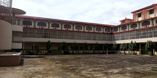 DAV Public School, Aurangabad