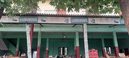 Gaur Hotel