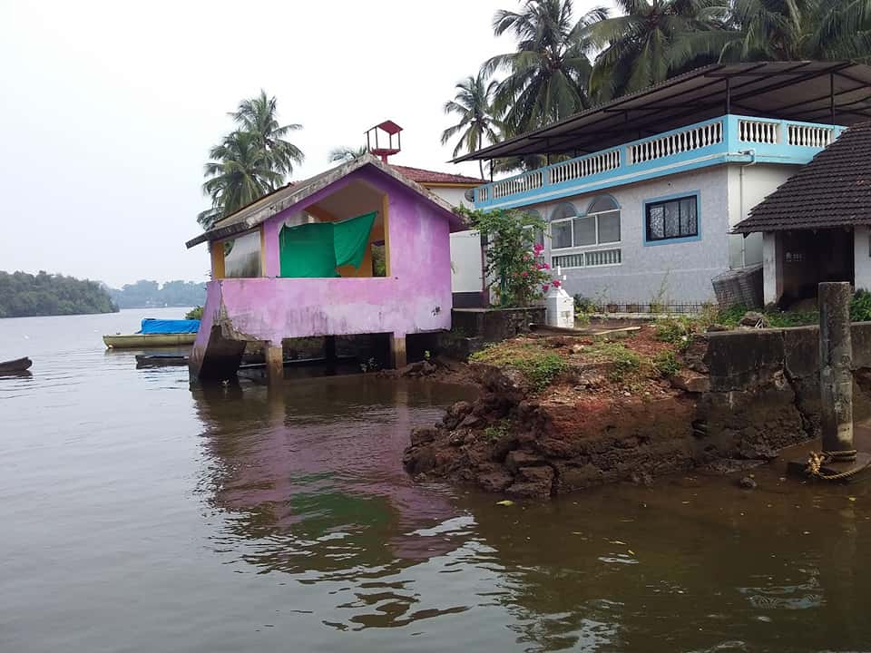 Divar Island