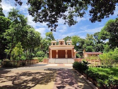 Ramakrishna Math, Bamunmura