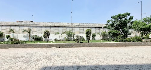 SFC INSTITUTE OF NURSING