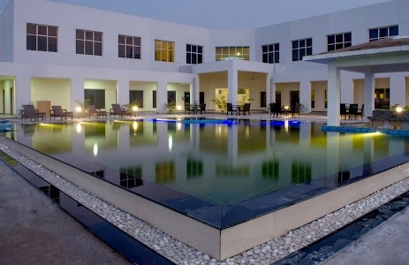 Hotel NOCCi Residency
