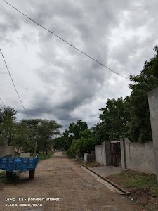 Dhani Bhakhran