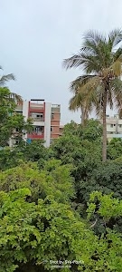 New Patliputra Colony, Patliputra Colony