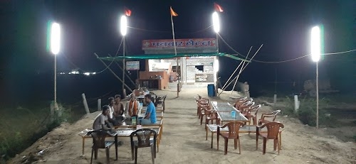Manwar Rajasthani Dhaba