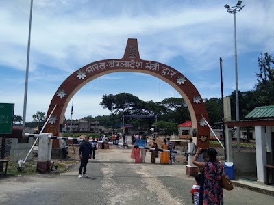 Bharat