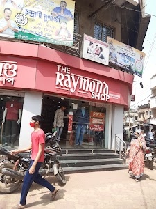 The Raymond Shop