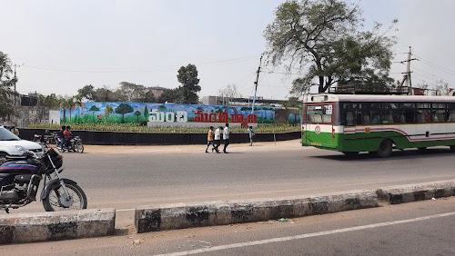 Mancherial
