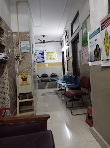 Satyam Medical Centre