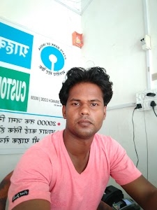 Ashok Yadav Sbi Grahak Seva Kendra