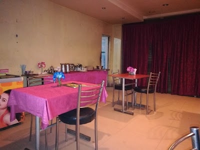 Raj Bhog