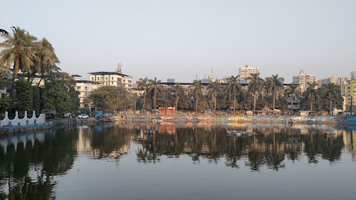 Kausa Talao Pali (Lake)