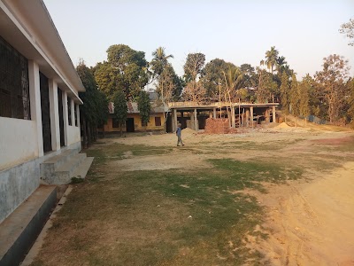 Kaladhepa High School