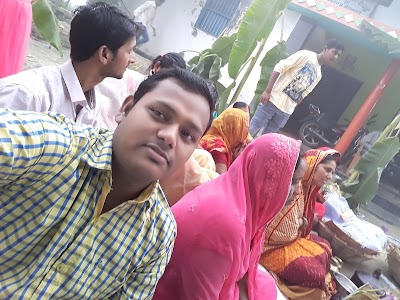 Chhath Pooja Bansohi Utar Tola