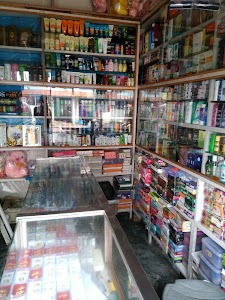 Shree Karni Cosmetics