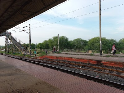 Kalinarayanpur Junction