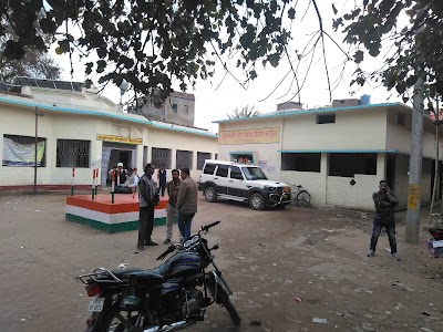 Bikaramganj Court