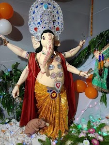 Maa Durga Mandir