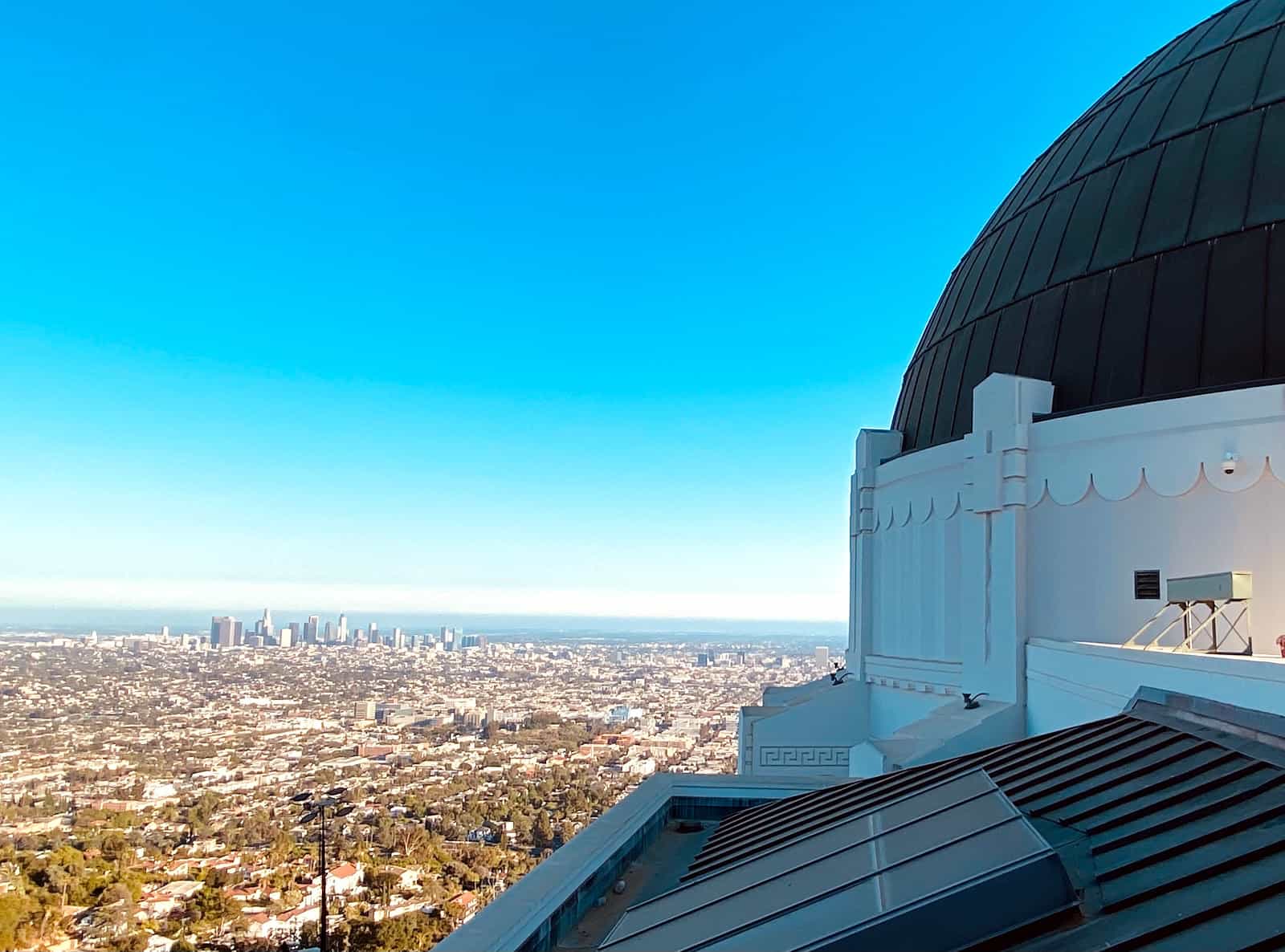 Griffith Observatory
