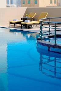 Residence Inn by Marriott Manama Juffair