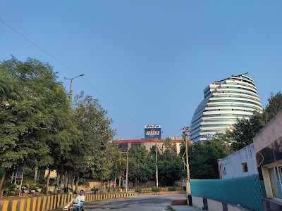Film City Noida
