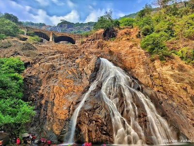 Dudhsagar