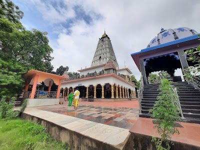 Mahakaleshwar Temple