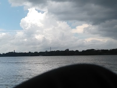 Budge Budge Riverside