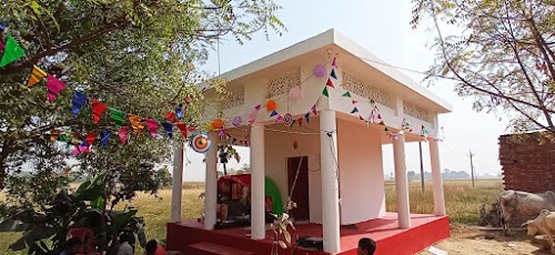 Durga mata Temple