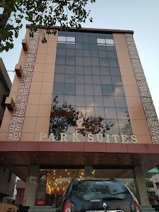 PARK SUITES HOTELS