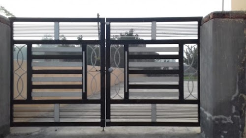Ravi Welding Works