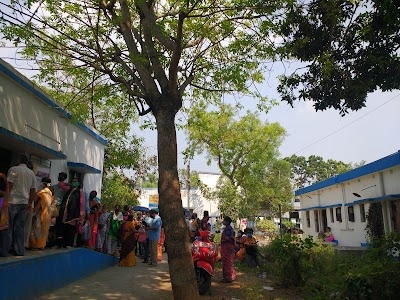 Bandipur hospital