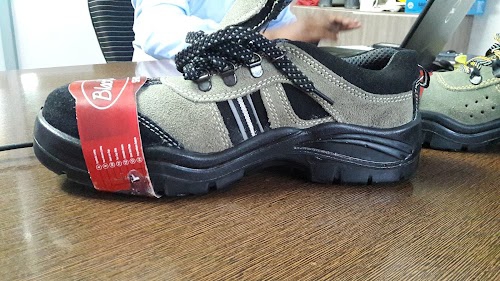 Acme Safetywears Limited