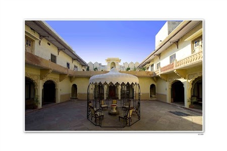 Fort Khejarla