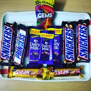 Aman General Store Piparha
