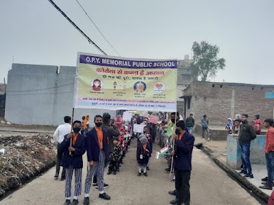 Panwaria, Bareilly road, Rampur.
