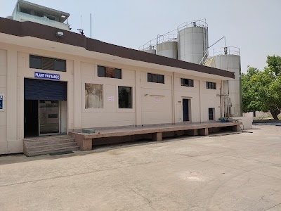 Rattan Milk Specialities Pvt Ltd