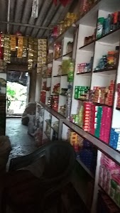 Kirana Store