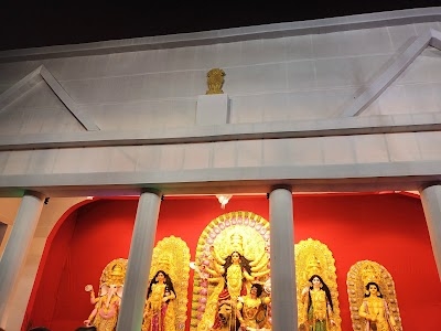Behala Sree Sangha