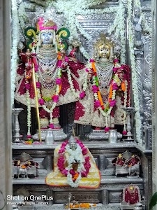 Dwarika Dheesh Mandir