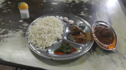 Yadav Line Hotel