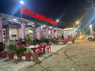 Mehra Hotel & Family Dhaba