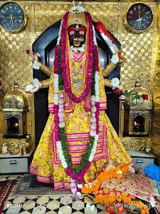 Shri Kali Devi Mandir