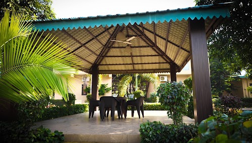 Sailani Resort & Palace