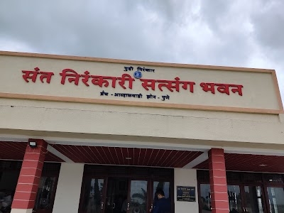 Sant Nirankari Bhavan Awhalwadi