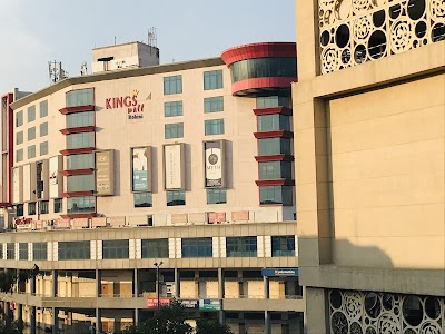 Kings Mall Rohini
