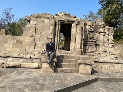Nand Babor Ancient Temples
