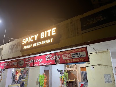 Spicy Bite Family Restaurant
