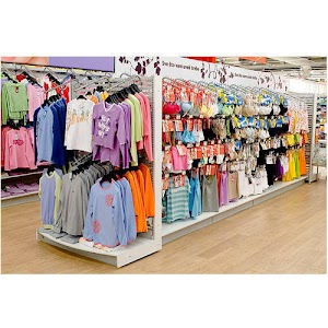 Pawan Sah Cloth Shop