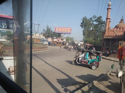 Rana Chowk Muzaffarnagar